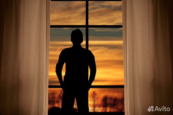 Ремонт алюминевых окон и дверей