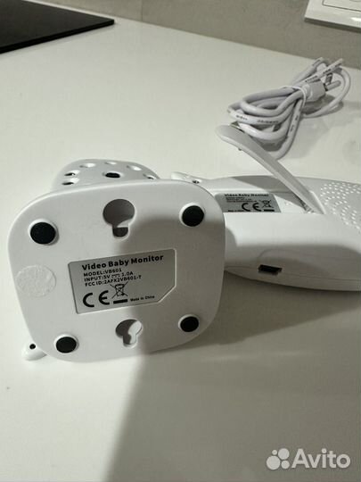 Радио и видео няня