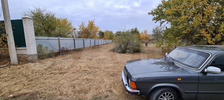 Участок 15 сот. (ИЖС)