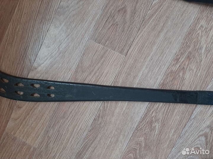 Клюшка для хоккея с мячом