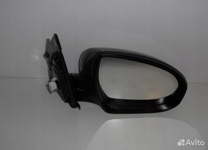 Зеркало Hyundai Tucson 2019- Рест правое 16pin