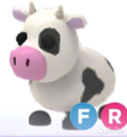 Корова адопт ми петы адопт ми