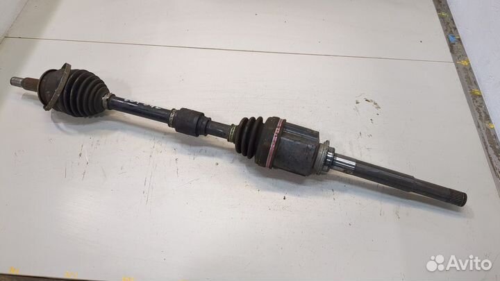 Полуось Mitsubishi Eclipse Cross, 2019