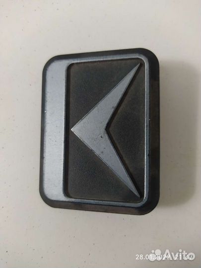 Логотип Ваз 1111