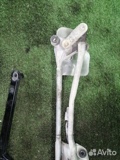 Трапеция дворников Toyota Mark Ii JZX90 1JZ-GE