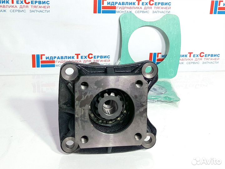 Вал отбора мощности для кпп Volvo