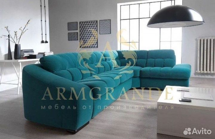 Диван под заказ