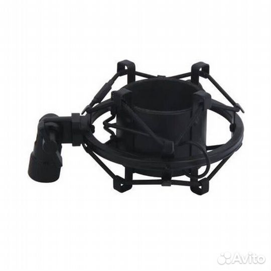 Микрофонный подвес - паук Mice MJ-6B