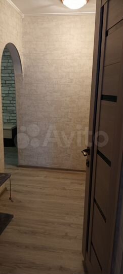 3-к. квартира, 63 м², 2/10 эт.