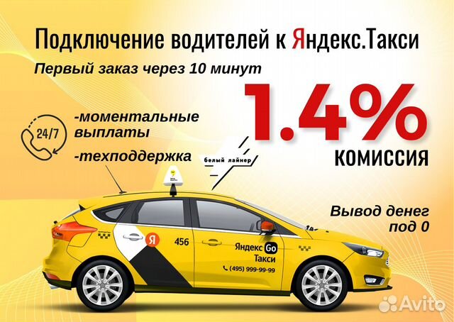 Как рассчитывается комиссия с заказа