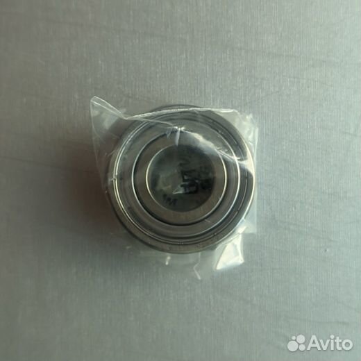 Подшипники для стиральных машин