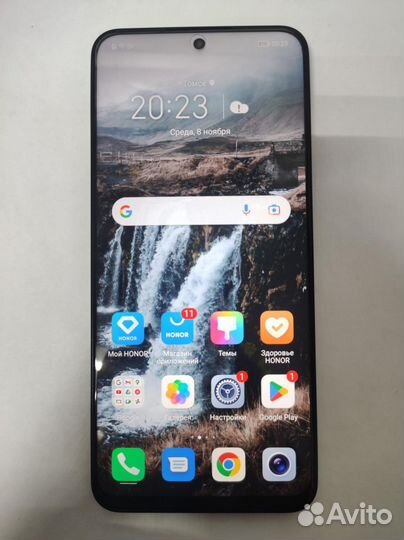 HONOR X8a, 6/128 ГБ