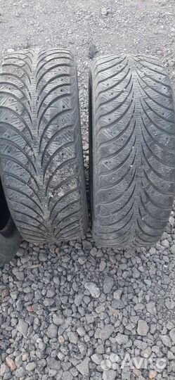 Goodyear Eagle Ultra Grip 205/55 R16