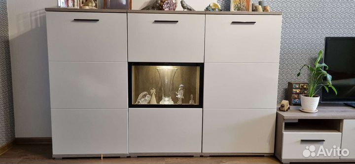 Мебель в гостинную