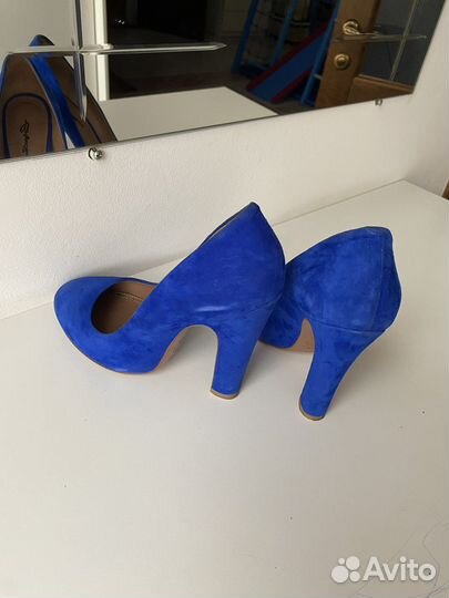 Туфли Corso como 37