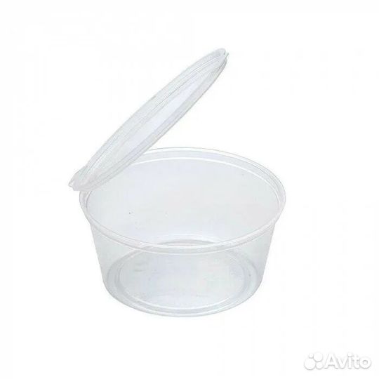 Соусник одноразовый