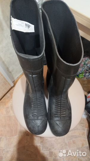 Сапоги