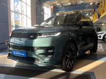 Land Rover Range Rover Sport 3.0 AT, 2022, 8 505 км, с пробегом, цена 15 499 000 руб.