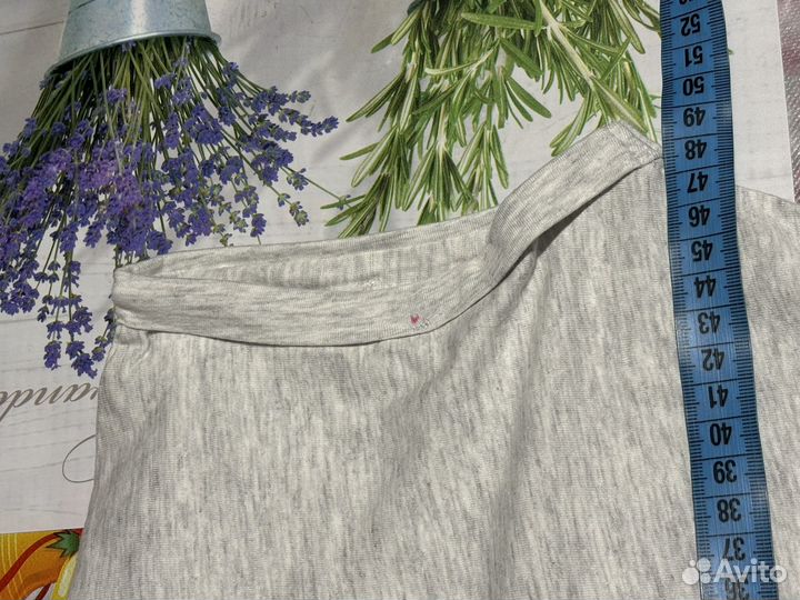 Футболка женская M