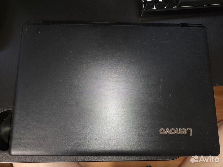 Ноутбук Lenovo ideapad