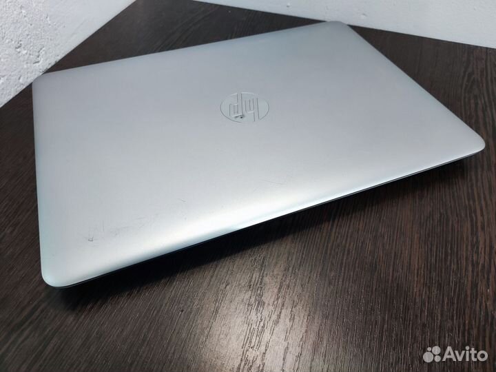 Ноутбук HP ProBook 14' Core i5 7Th/озу 16/SSD