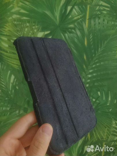 Чехол книжка iBox Samsung Galaxy Tab 3 (7 дюймов)