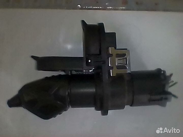 Розетка+вилка, для фаркопа USA, mopar 56055632ас