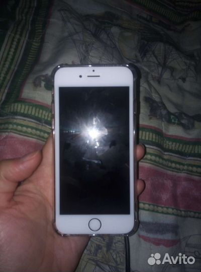 iPhone 6s