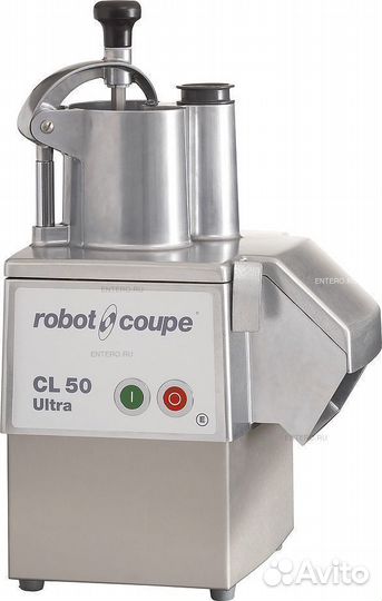 Овощерезка Rbot-coupe, MKO, мпр, Гамма