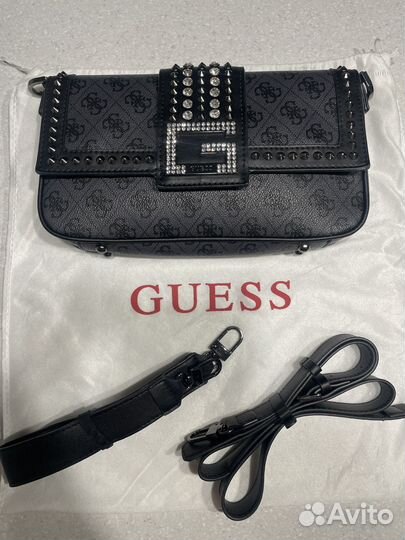 Сумка женская guess оригинал