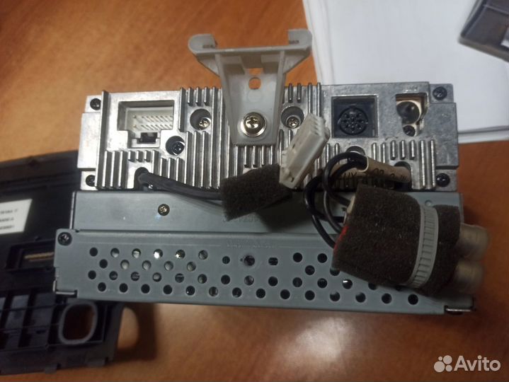 Мультимедиа форд эскейп тайвань