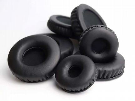 Амбушюры для наушников 45-110 мм