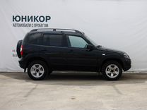 ВАЗ (LADA) Niva 1.7 MT, 2020, 40 533 км, с пробегом, цена 1 149 000 руб.