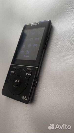 Mp3 плеер/ Sony Walkman NWZ-E473