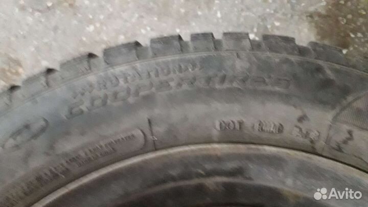 Cooper Weather-Master S/T 3 185/65 R15 88T