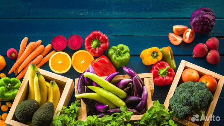 Продукты на корм животным