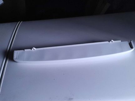 Ящики и полки от холодильника LG и indesit