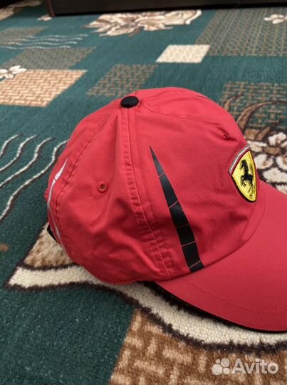 Бейсболка Фирменная