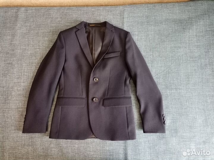 Костюм для мальчика 134