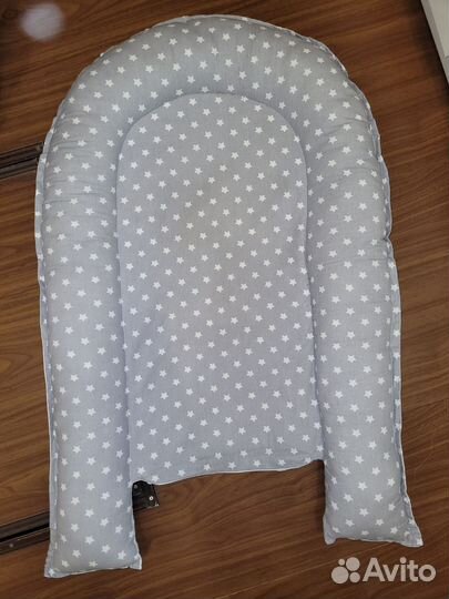 Кокон для новорожденных