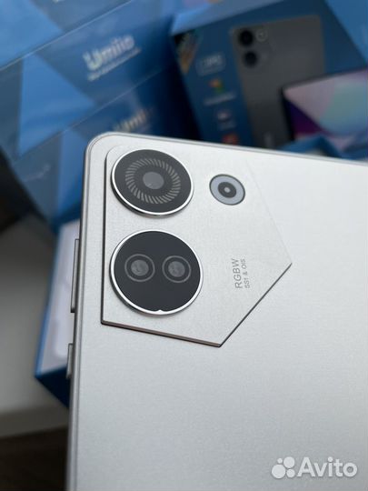 Новый игровой планшет Umiio 64gb