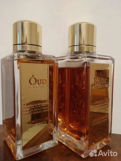 Chanel Armani Prive Lancome Vertus Lush