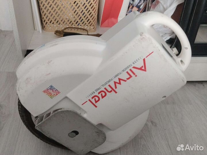 Моноколесо