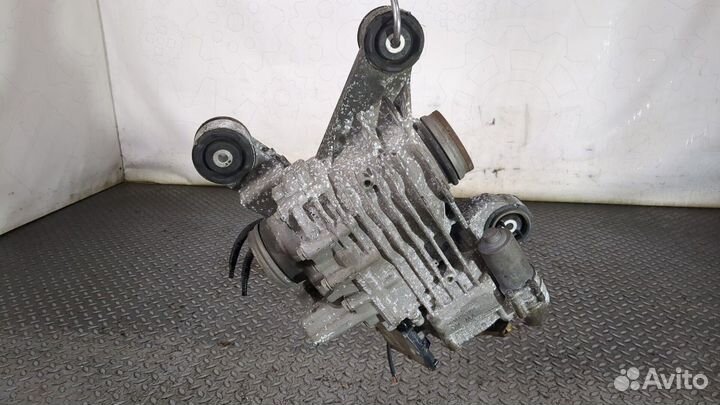Редуктор моста Audi A3 (8V), 2014