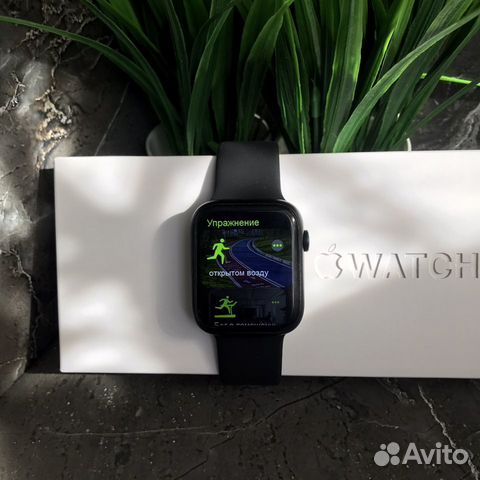 Apple watch 9 объявление продам