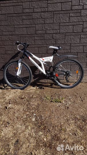 Велосипеды бу взрослый.forward raptor 918