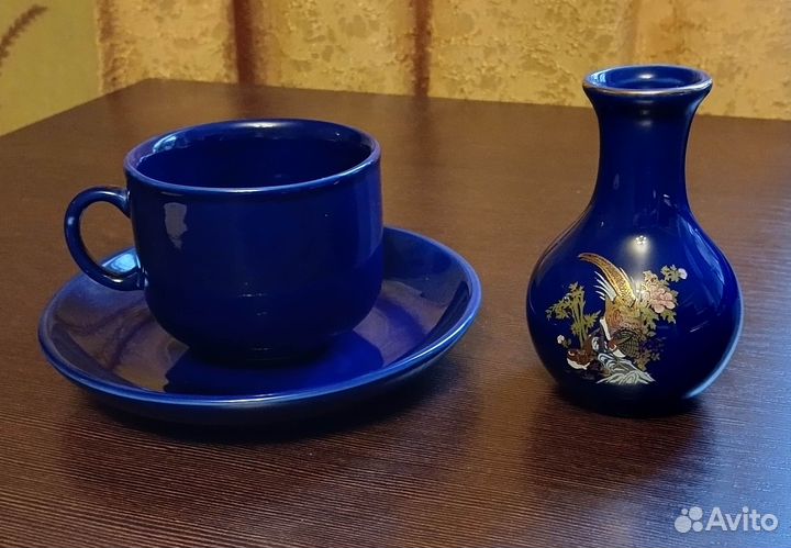 Набор чайная пара