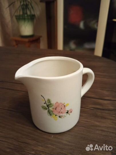 Глиняный кувшин, Самара (1586г) 300.Соусник 300