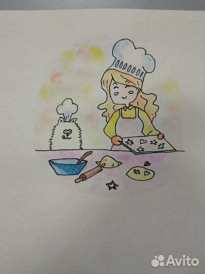 Проекты в школу, презентации, сочинения