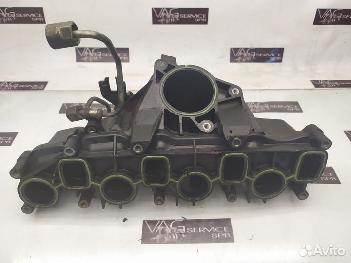 Коллектор впускной VW VAG 2.0 TDI CKT